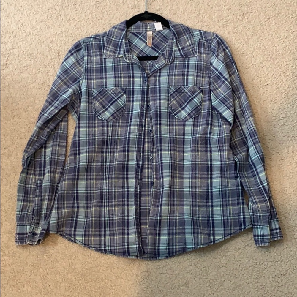 Flannel